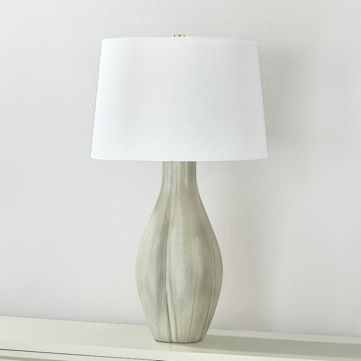 Galloway Table Lamp LIGHTING - table lamp Hudson Valley Lighting