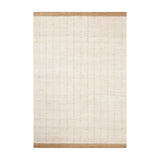 Magnolia Home x Loloi Laken Ivory / Natural Rug