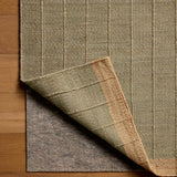 Magnolia Home x Loloi Laken Sage / Natural Rug - Rug & Weave