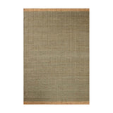 Magnolia Home x Loloi Laken Sage / Natural Rug
