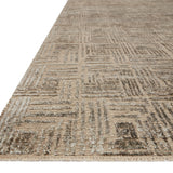 Loloi Lana Stone Rug RUGS - wool Loloi