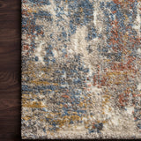 Loloi Landscape Multi Rug RUGS - synthetic Loloi