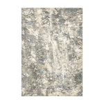 Loloi Landscape Slate Rug RUGS - synthetic Loloi 18" x 18"