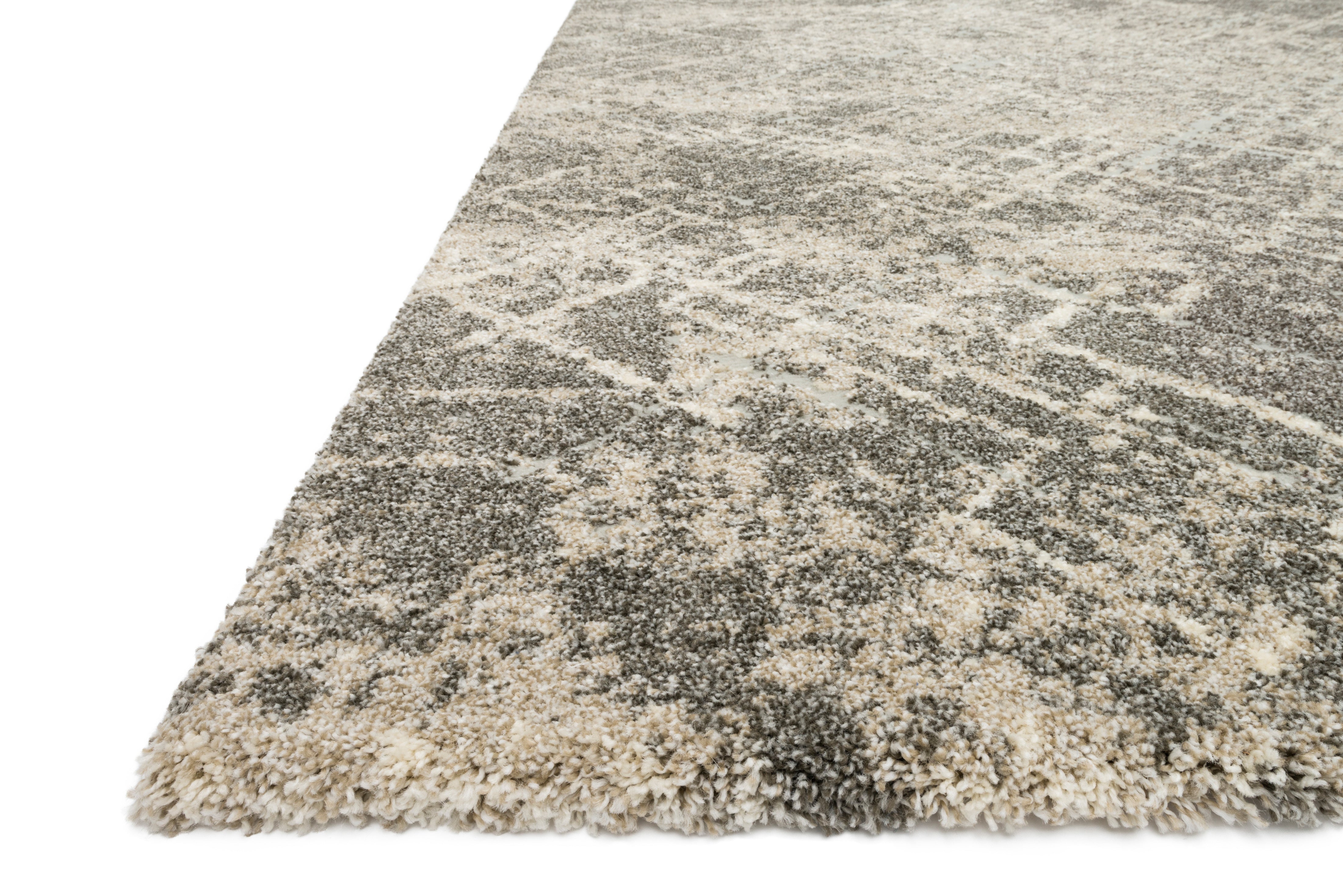 Loloi Landscape Stone Rug RUGS - synthetic Loloi