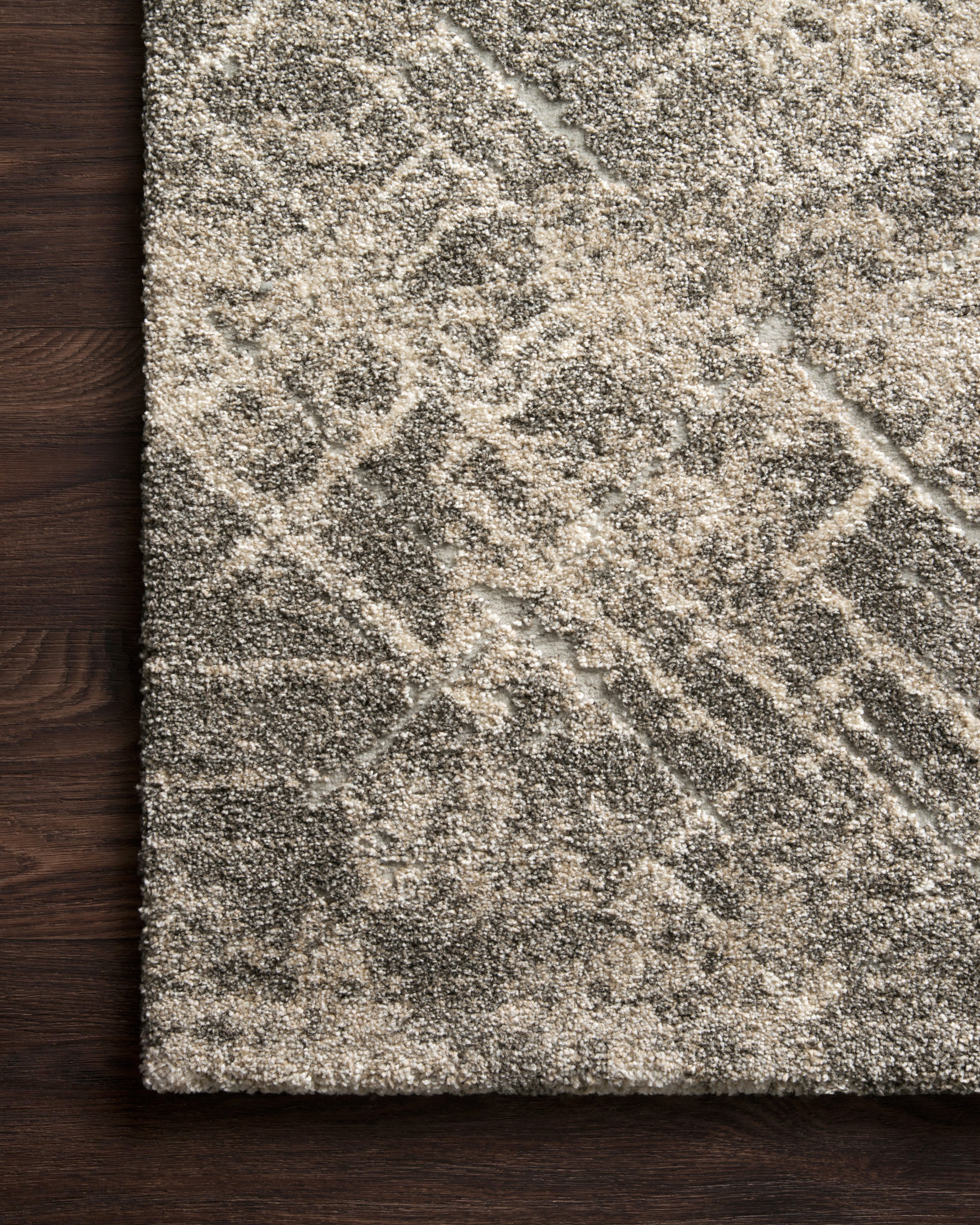 Loloi Landscape Stone Rug RUGS - synthetic Loloi