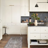Loloi Layla Taupe / Stone Rug 1-patterned Loloi