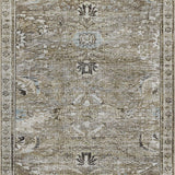 Loloi Layla Antique / Moss Rug 0-patterned rugs Loloi