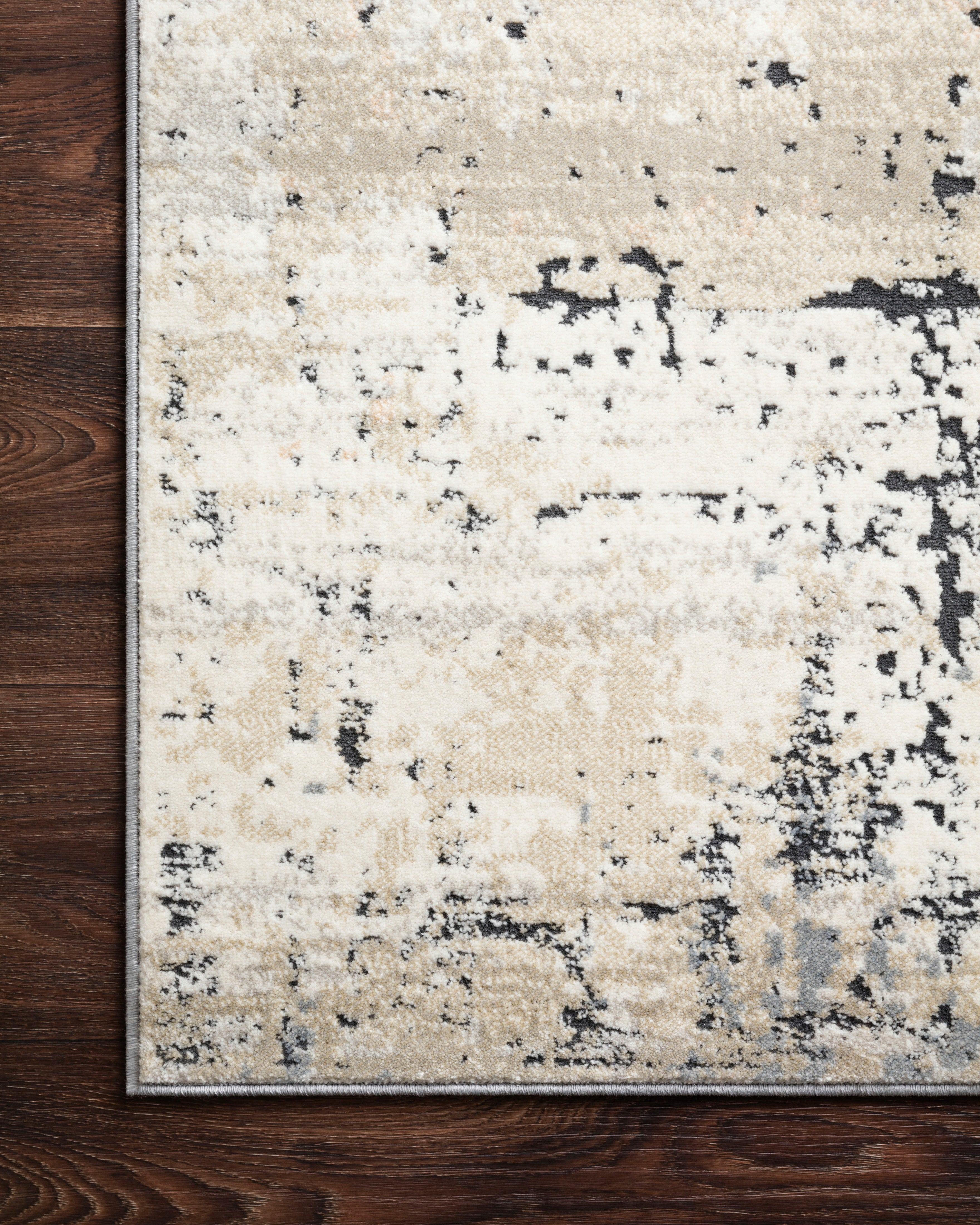 Loloi Lucia Granite 0-RUGS-patterned Loloi