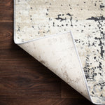 Loloi Lucia Granite 0-RUGS-patterned Loloi
