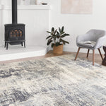 Loloi Lucia Granite 0-RUGS-patterned Loloi