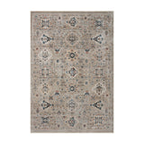 Loloi Leigh Dove / Multi Rug