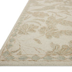Loloi Lenore Ivory / Multi Rug RUGS - wool Loloi