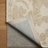 Loloi Lenore Ivory / Multi Rug RUGS - wool Loloi