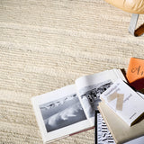 Leanne Ford x Loloi Lennox Bone Rug