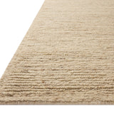 Leanne Ford x Loloi Lennox Natural Rug
