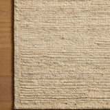 Leanne Ford x Loloi Lennox Natural Rug