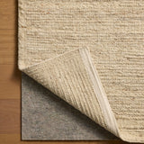 Leanne Ford x Loloi Lennox Natural Rug
