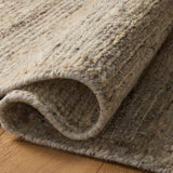 Leanne Ford x Loloi Lennox Smoke Rug