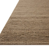 Leanne Ford x Loloi Lennox Taupe Rug