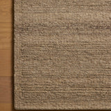 Leanne Ford x Loloi Lennox Taupe Rug