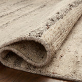 Amber Lewis x Loloi Libby Natural / Granite