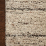 Amber Lewis x Loloi Libby Natural / Granite