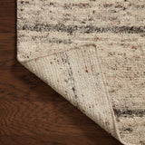 Amber Lewis x Loloi Libby Natural / Granite