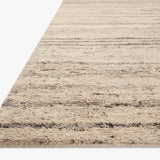 Amber Lewis x Loloi Libby Natural / Granite