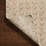 Amber Lewis x Loloi Libby Oatmeal / Dove
