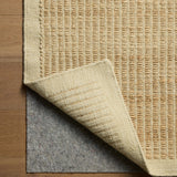 Amber Lewis x Loloi Lilah Natural / Antique Ivory Rug RUGS - wool Loloi