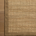 IN STORE - Amber Lewis x Loloi Lilah Natural / Bark Rug IN STORE - rugs Loloi