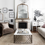 Loloi Loren Sand /Taupe Rug 2-patterned rugs Loloi