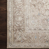 Loloi Loren Sand /Taupe Rug 2-patterned rugs Loloi