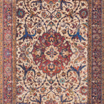 Loloi Loren Sand / Multi Rug RUGS - synthetic Loloi