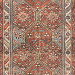 Loloi Loren Spice / Multi Rug RUGS - synthetic Loloi