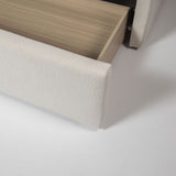 Lowry Drawer Storage Bed FURNITURE - bed Style In Form