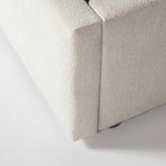 Lowry Drawer Storage Bed FURNITURE - bed Style In Form