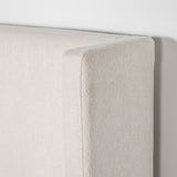 Lowry Drawer Storage Bed FURNITURE - bed Style In Form