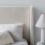 Lowry Drawer Storage Bed FURNITURE - bed Style In Form
