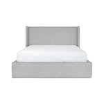 Lowry Drawer Storage Bed FURNITURE - bed Style In Form Dune Queen