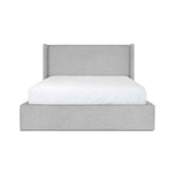 Lowry Drawer Storage Bed FURNITURE - bed Style In Form Dune Queen