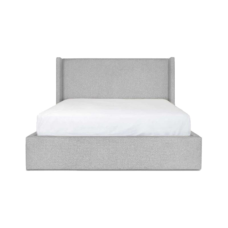 Lowry Drawer Storage Bed FURNITURE - bed Style In Form Dune Queen