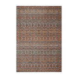 Loloi Lourdes Stone / Multi Rug