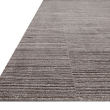 Amber Lewis x Loloi Lou Grey 1-natural fibre rugs Loloi