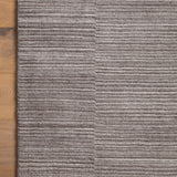 Amber Lewis x Loloi Lou Grey 1-natural fibre rugs Loloi