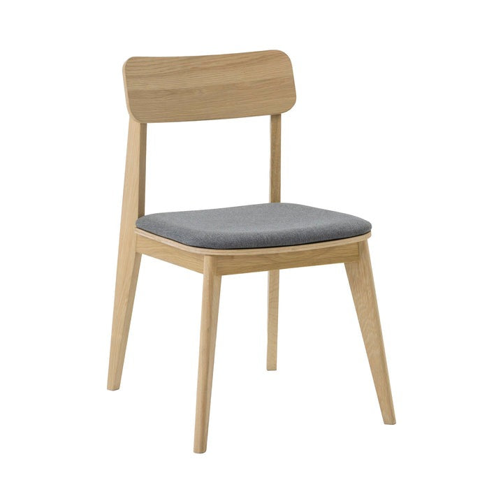 Luma Dining Chair - Rug & Weave