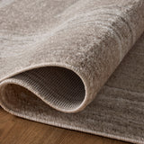 Loloi Lune Natural / Stone Rug - Rug & Weave