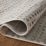Loloi Lune Ivory / Pebble Rug - Rug & Weave