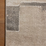 Loloi Lune Beige / Stone Rug - Rug & Weave