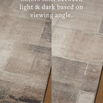 Loloi Lune Beige / Stone Rug - Rug & Weave